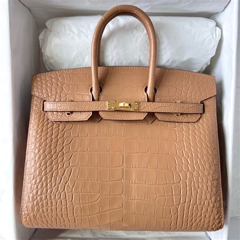 micro birkin|birkin 25 crocodile.